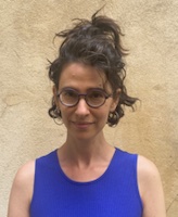 Shterna Friedman Headshot