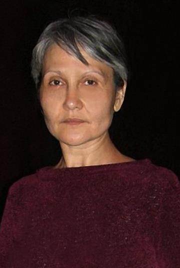 Farida Tcherkassova