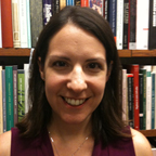 Katherine Gustafson