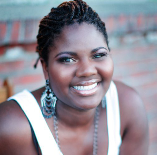 Kellie Carter Jackson