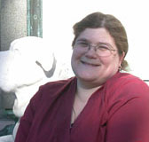 Keridwen Luis