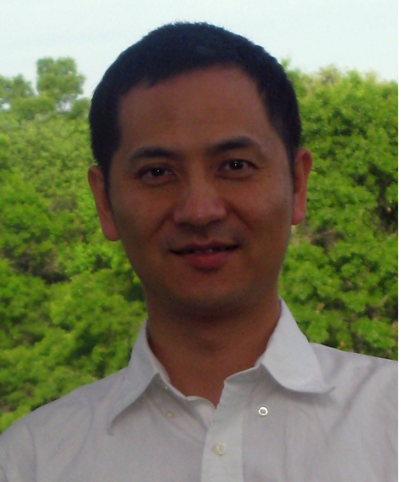 Shenghai Li