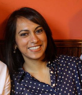 Sohini Kar