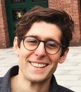 Timothy Dunn